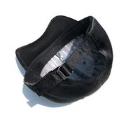 COKK czapka z daszkiem kobiety kapelusz kapelusze letnie dla kobiet mężczyzn satyna sprzedawane czapka z daszkiem Snapback Casquette Gorras Casual Sport moda 3